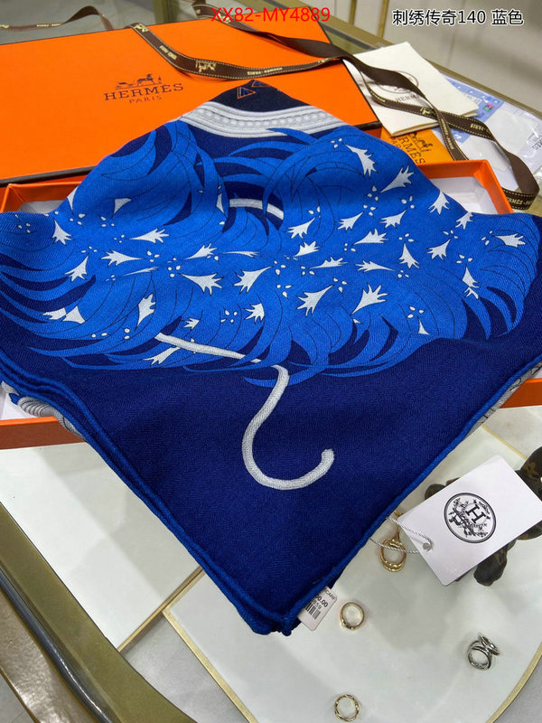 Scarf-Hermes 2023 aaaaa replica 1st copy ID: MY4889 $: 82USD