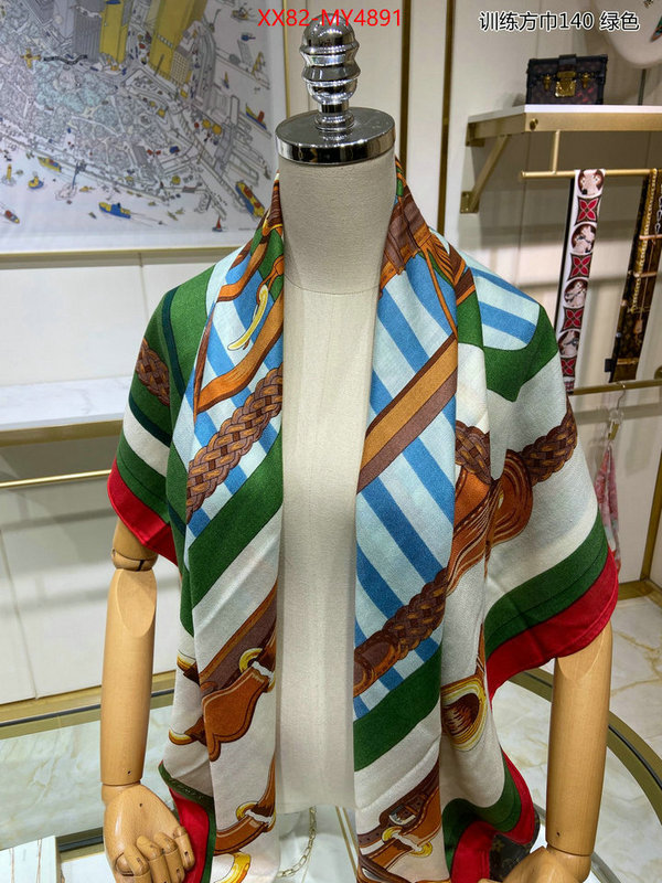 Scarf-Hermes online from china ID: MY4891 $: 82USD