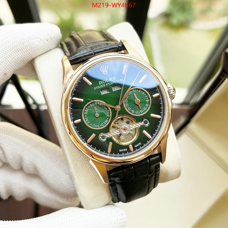 Watch(TOP)-Omega how to buy replcia ID: WY4667 $: 219USD