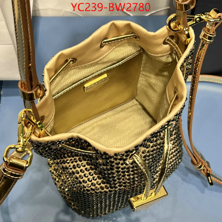 Prada Bags (4A)-Diagonal- how to find replica shop ID: BW2780 $: 239USD