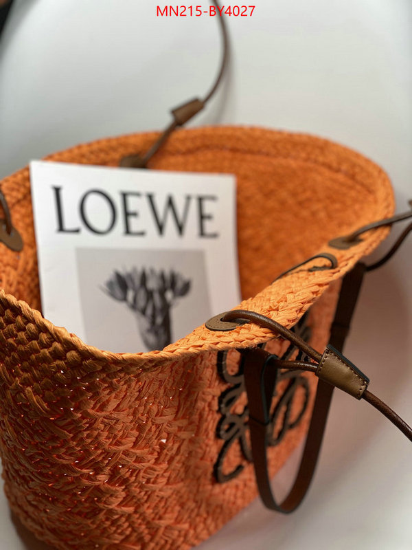 Loewe Bags(TOP)-Handbag- buy luxury 2023 ID: BY4027 $: 215USD