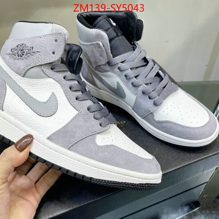 Men Shoes-Nike designer fashion replica ID: SY5043 $: 139USD