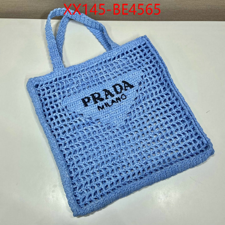 Prada Bags (TOP)-Handbag- shop the best high authentic quality replica ID: BE4565 $: 145USD