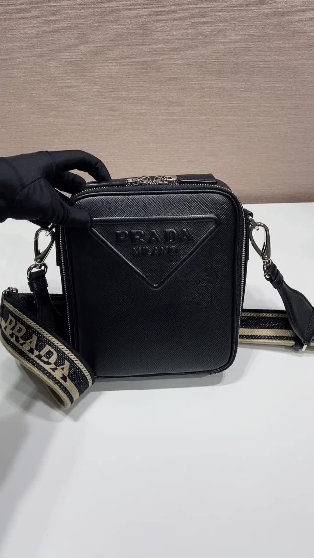 Prada Bags (TOP)-Diagonal- where should i buy to receive ID: BN9703 $: 249USD