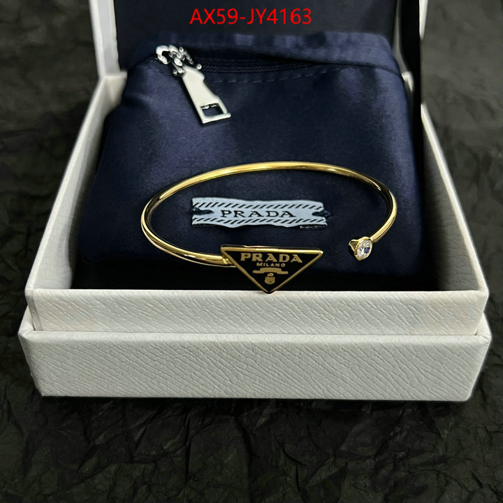 Jewelry-Prada how to find designer replica ID: JY4163 $: 59USD