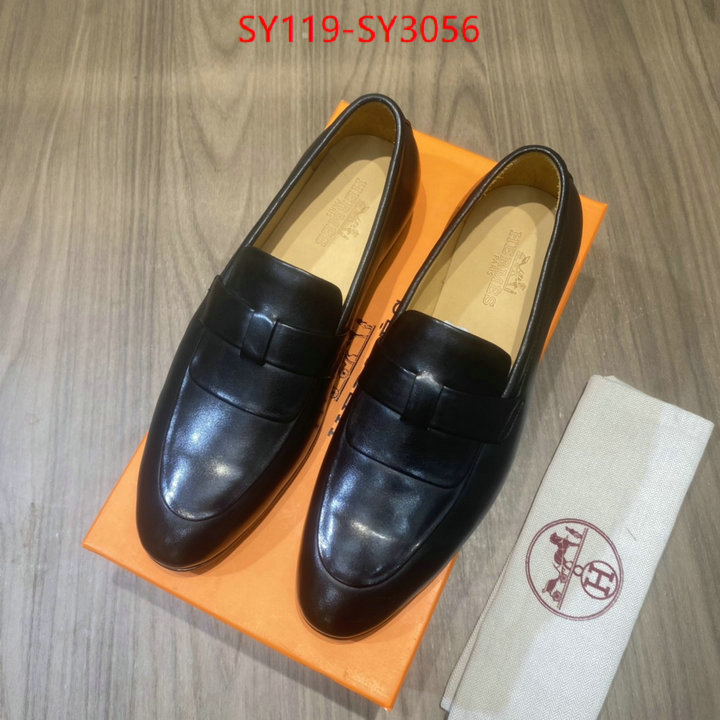 Men Shoes-Hermes china sale ID: SY3056 $: 119USD