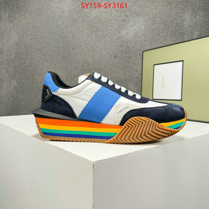 Men Shoes-Tom Ford from china ID: SY3161 $: 159USD