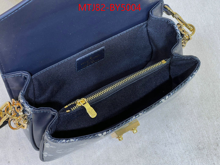 LV Bags(4A)-Pochette MTis Bag-Twist- where to buy the best replica ID: BY5004 $: 82USD