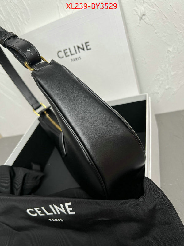 CELINE Bags(TOP)-AVA what's the best place to buy replica ID: BY3529 $: 239USD