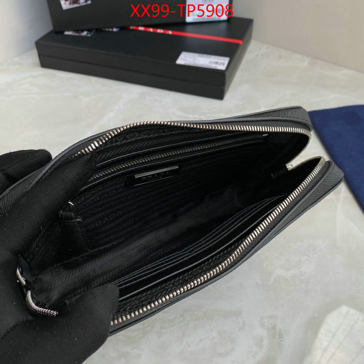 Prada Bags (TOP)-Wallet buy aaaaa cheap ID: TP5908 $: 99USD