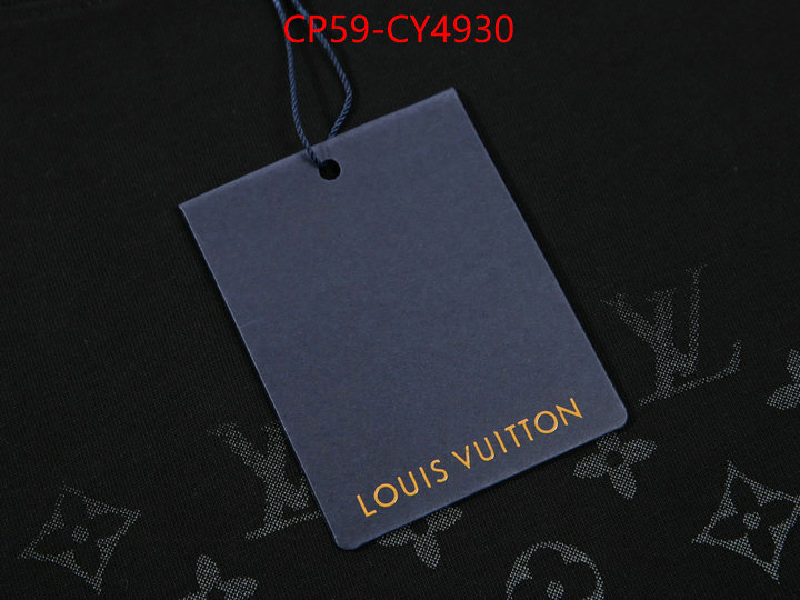 Clothing-LV copy aaaaa ID: CY4930 $: 59USD