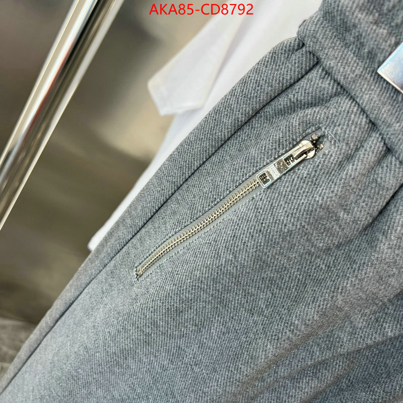 Clothing-Prada perfect ID: CD8792 $: 85USD