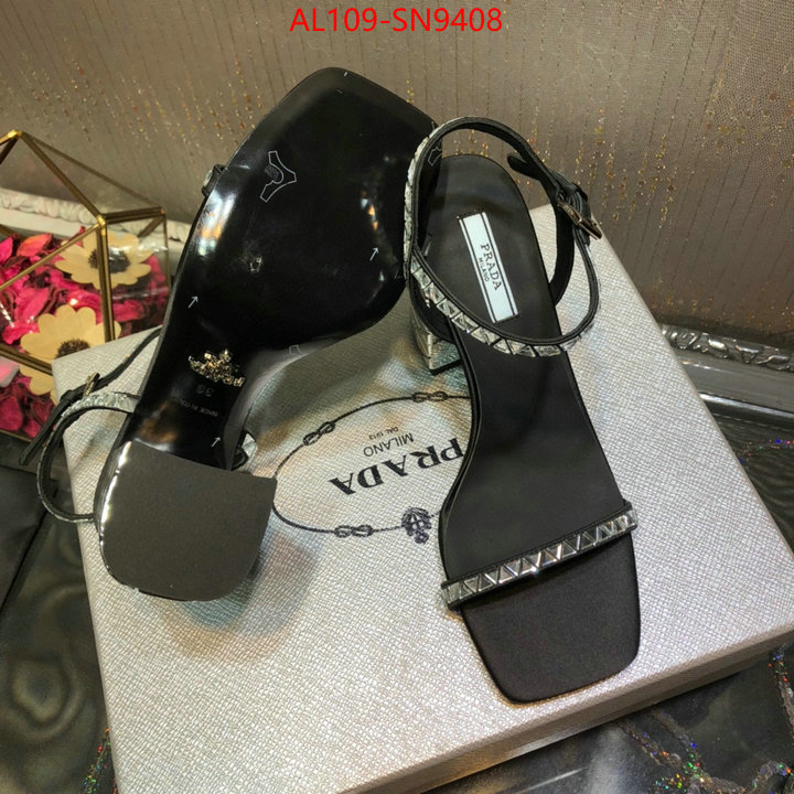 Women Shoes-Prada shop designer ID: SN9408 $: 109USD