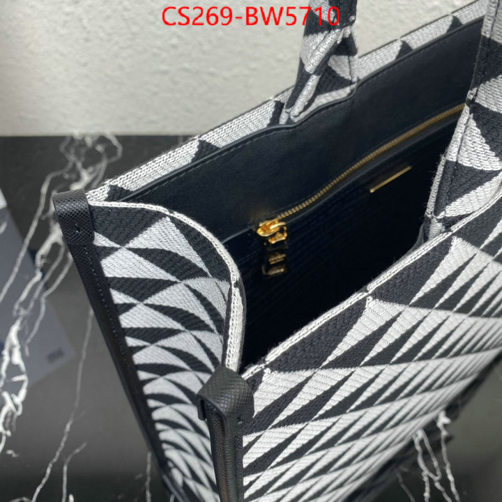 Prada Bags (TOP)-Handbag- what best designer replicas ID: BW5710 $: 269USD