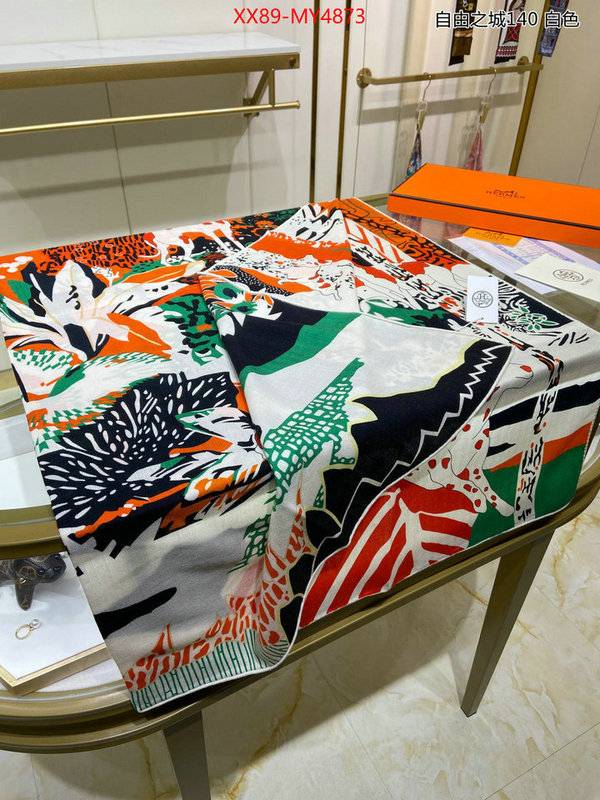 Scarf-Hermes most desired ID: MY4873 $: 89USD