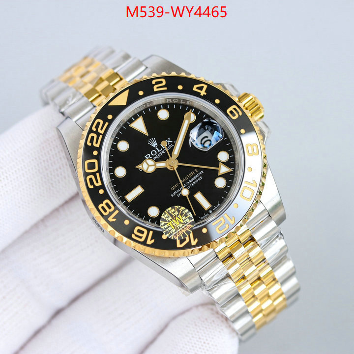 Watch(TOP)-Rolex wholesale china ID: WY4465 $: 539USD