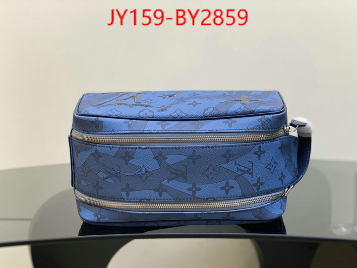 LV Bags(TOP)-Vanity Bag- high quality replica designer ID: BY2859 $: 159USD