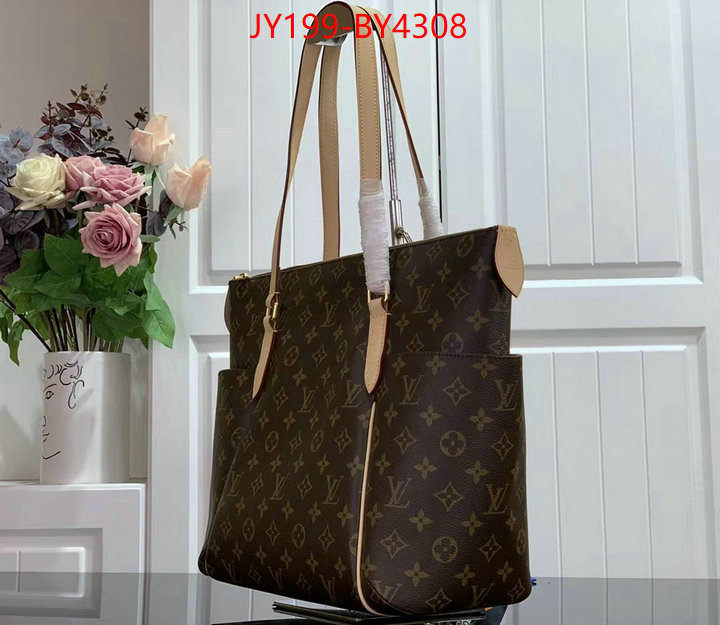 LV Bags(TOP)-Handbag Collection- we provide top cheap aaaaa ID: BY4308 $: 199USD