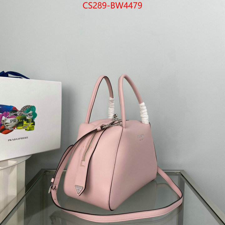 Prada Bags (TOP)-Handbag- are you looking for ID: BW4479 $: 289USD