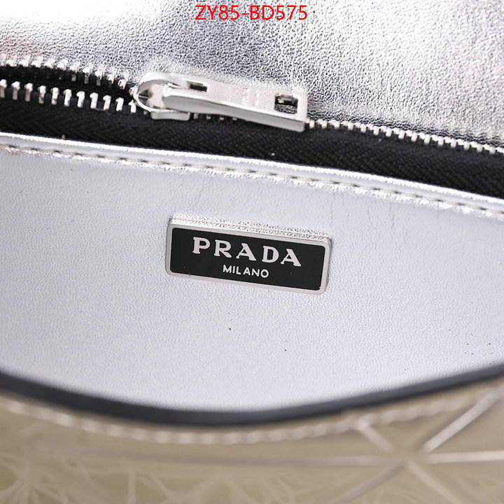 Prada Bags (4A)-Diagonal- store ID: BD575 $: 85USD