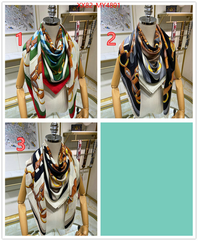 Scarf-Hermes online from china ID: MY4891 $: 82USD