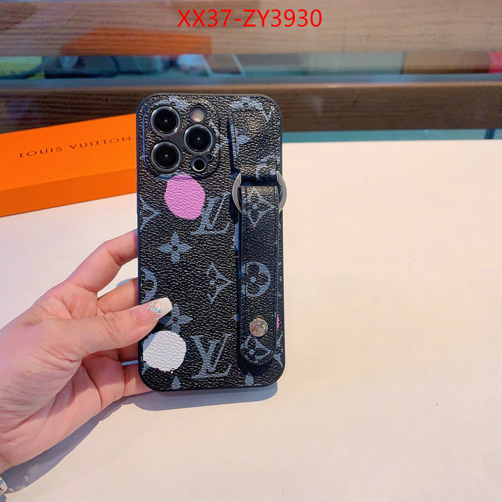 Phone case-LV sale outlet online ID: ZY3930 $: 37USD