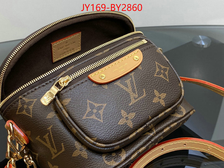 LV Bags(TOP)-Discovery- buy the best high quality replica ID: BY2860 $: 169USD