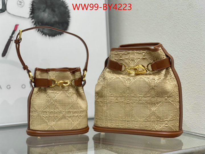 Dior Bags(4A)-Other Style- highest product quality ID: BY4223