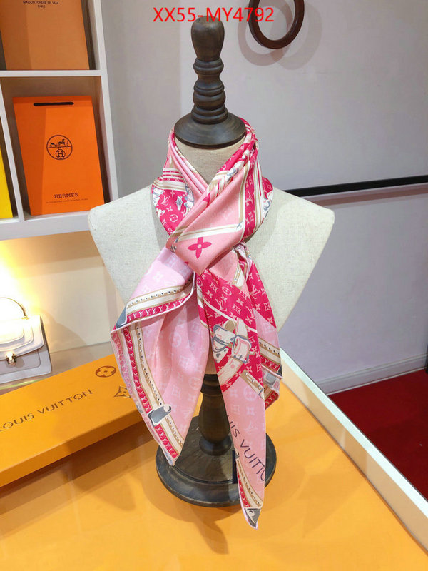 Scarf-LV replcia cheap ID: MY4792 $: 55USD