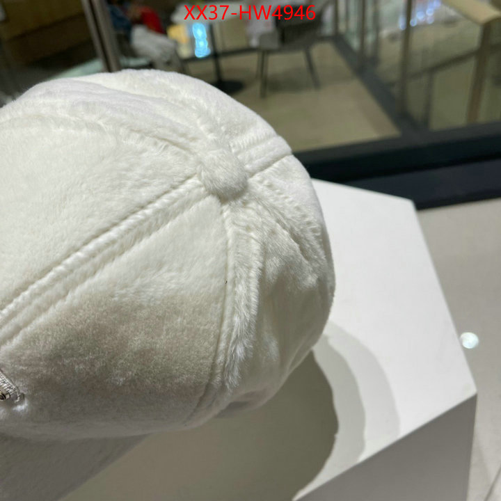 Cap (Hat)-Prada practical and versatile replica designer ID: HW4946 $: 37USD