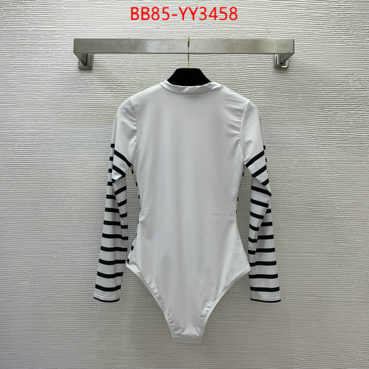 Swimsuit-Dior high quality replica designer ID: YY3458 $: 85USD