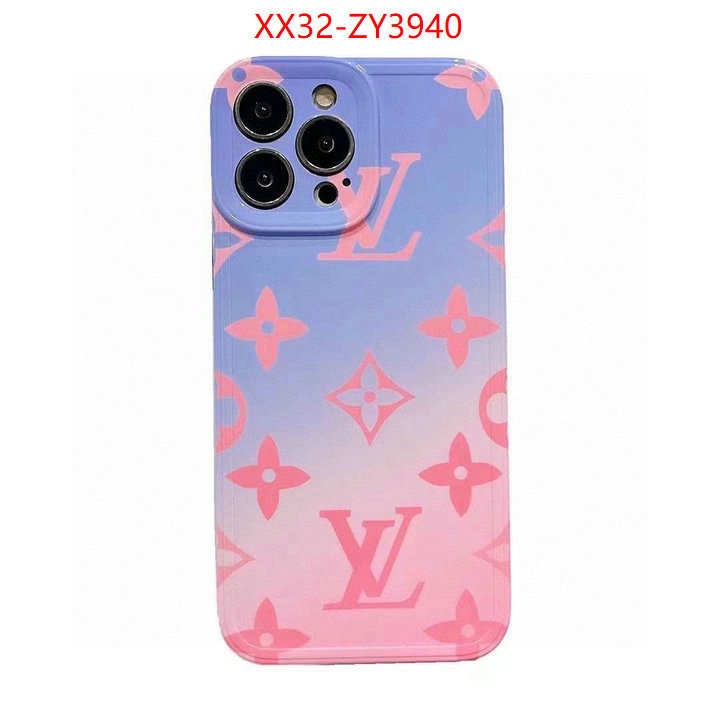 Phone case-LV 2023 replica ID: ZY3940 $: 32USD