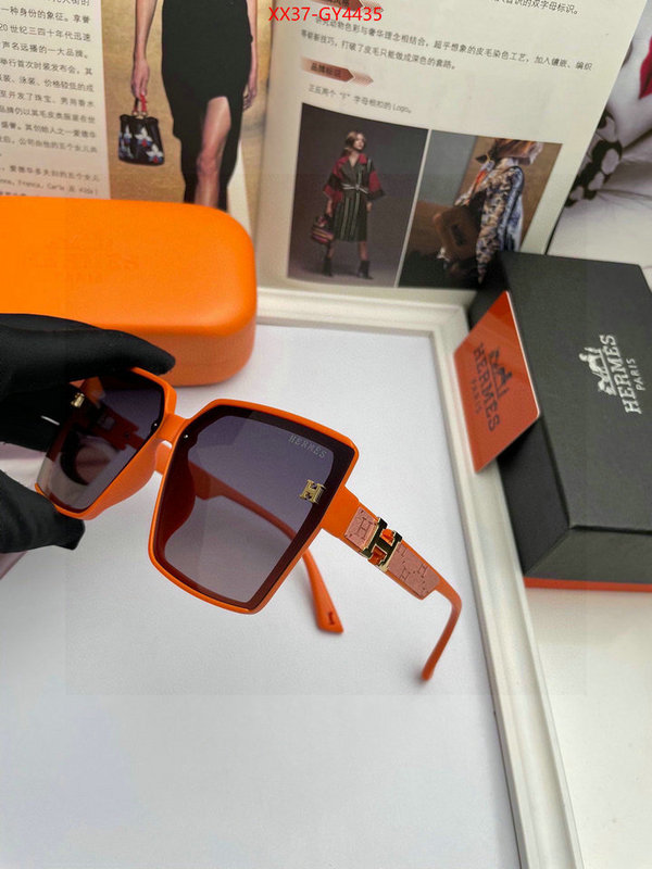 Glasses-Hermes sale ID: GY4435 $: 37USD