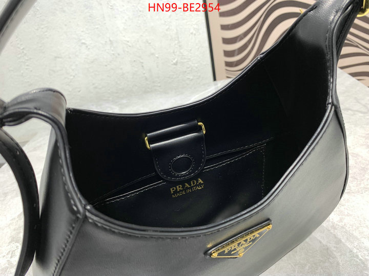 Prada Bags (4A)-Cleo sell online ID: BE2954 $: 99USD