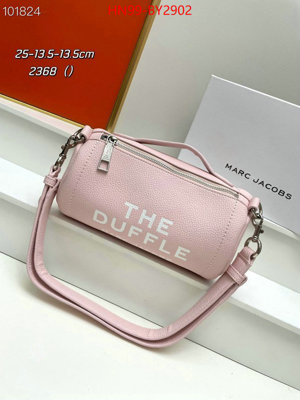 Marc Jacobs Bags(4A)-Diagonal- top fake designer ID: BY2902 $: 99USD