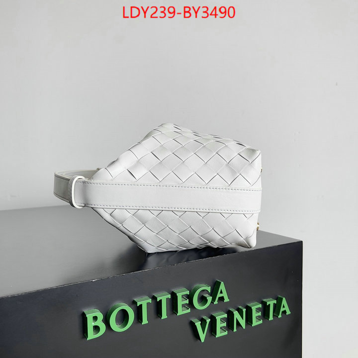 BV Bags(TOP)-Handbag- new ID: BY3490 $: 239USD