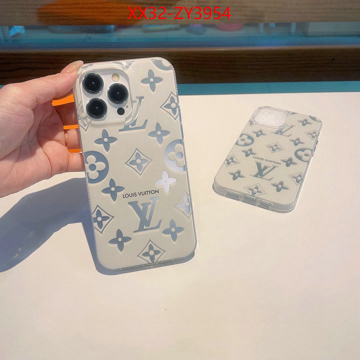 Phone case-LV every designer ID: ZY3954 $: 32USD