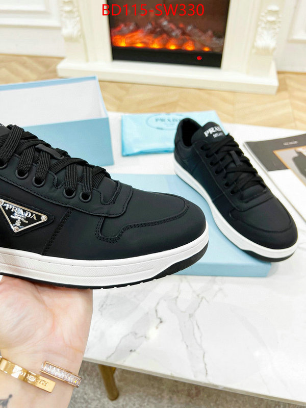 Women Shoes-Prada where can i buy the best quality ID: SW330 $: 115USD