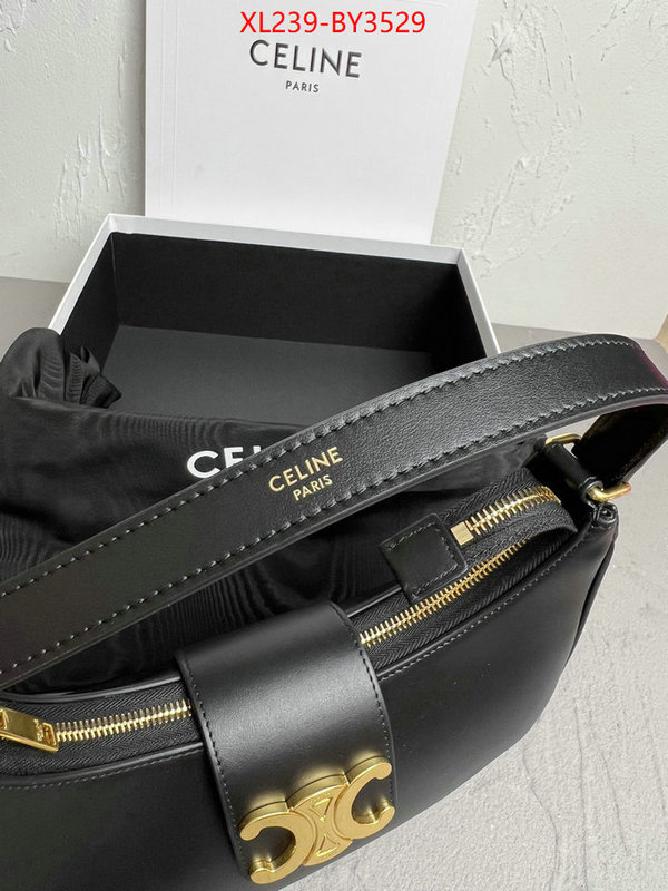 CELINE Bags(TOP)-AVA what's the best place to buy replica ID: BY3529 $: 239USD