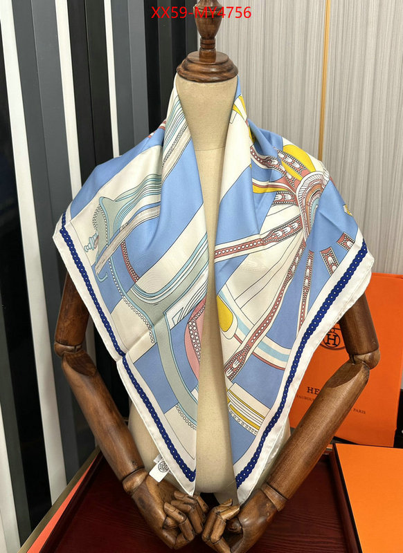 Scarf-Hermes top ID: MY4756 $: 59USD