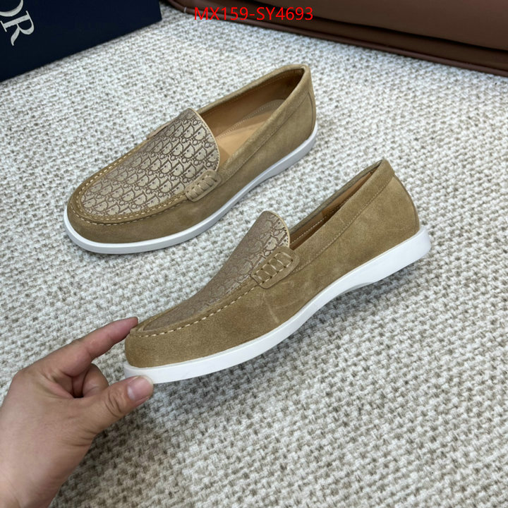 Men shoes-Dior knockoff ID: SY4693 $: 159USD