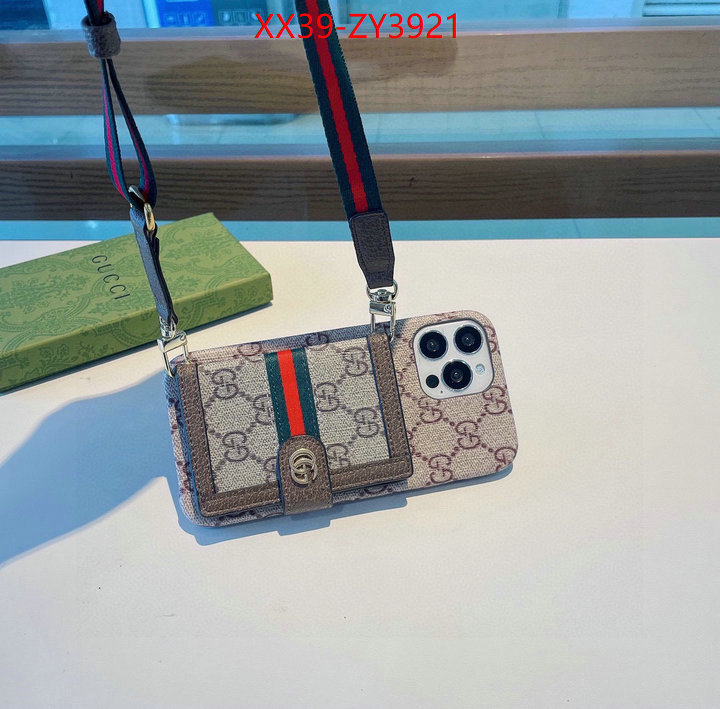 Phone case-Gucci replica aaaaa+ designer ID: ZY3921 $: 39USD