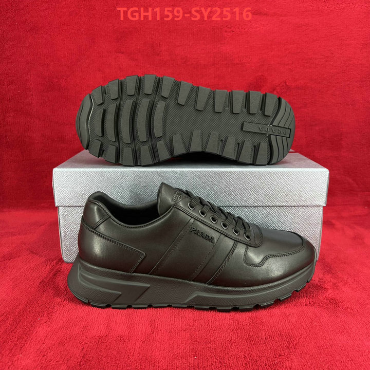 Men shoes-Prada buy luxury 2023 ID: SY2516 $: 159USD