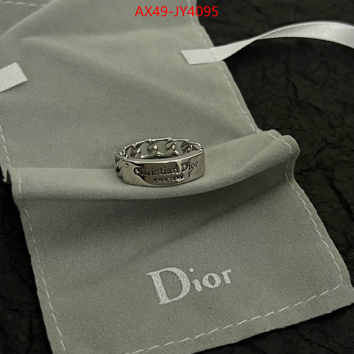 Jewelry-Dior 7 star collection ID: JY4095 $: 49USD