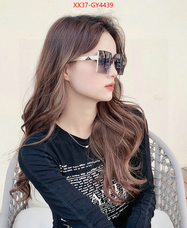 Glasses-LV best designer replica ID: GY4439 $: 37USD