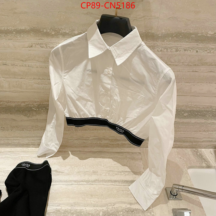 Clothing-Prada how can i find replica ID: CN5186 $: 89USD