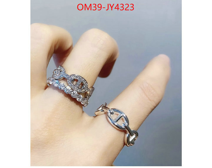 Jewelry-Hermes cheap replica ID: JY4323 $: 39USD
