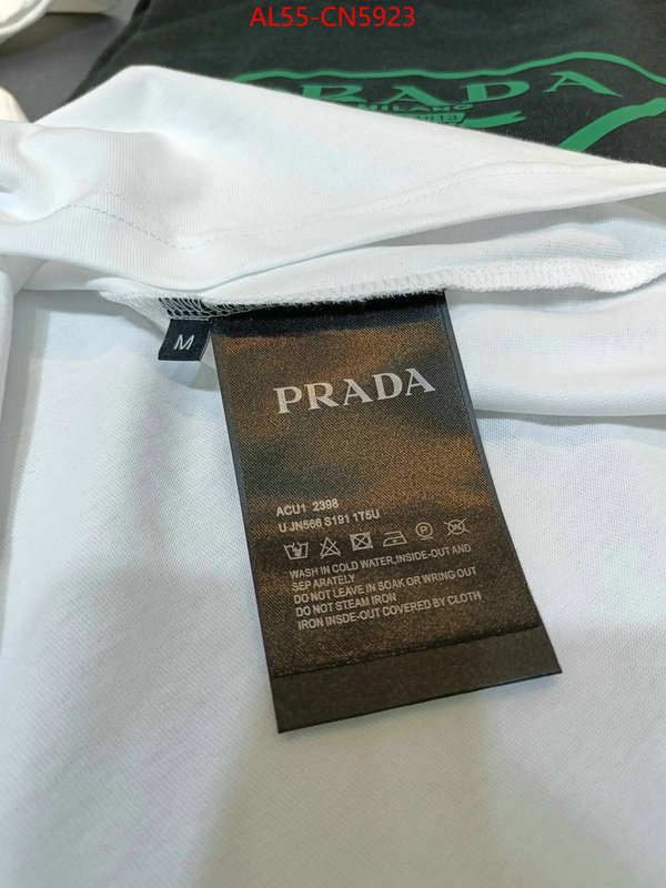 Clothing-Prada buy ID: CN5923 $: 55USD