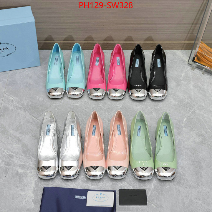 Women Shoes-Prada wholesale ID: SW328 $: 129USD