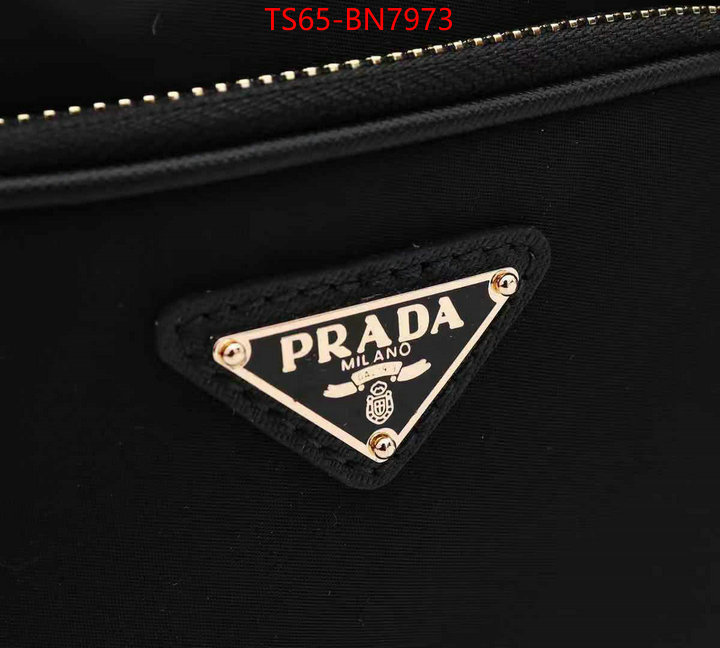 Prada Bags (4A)-bucket bag from china ID: BN7973 $: 65USD